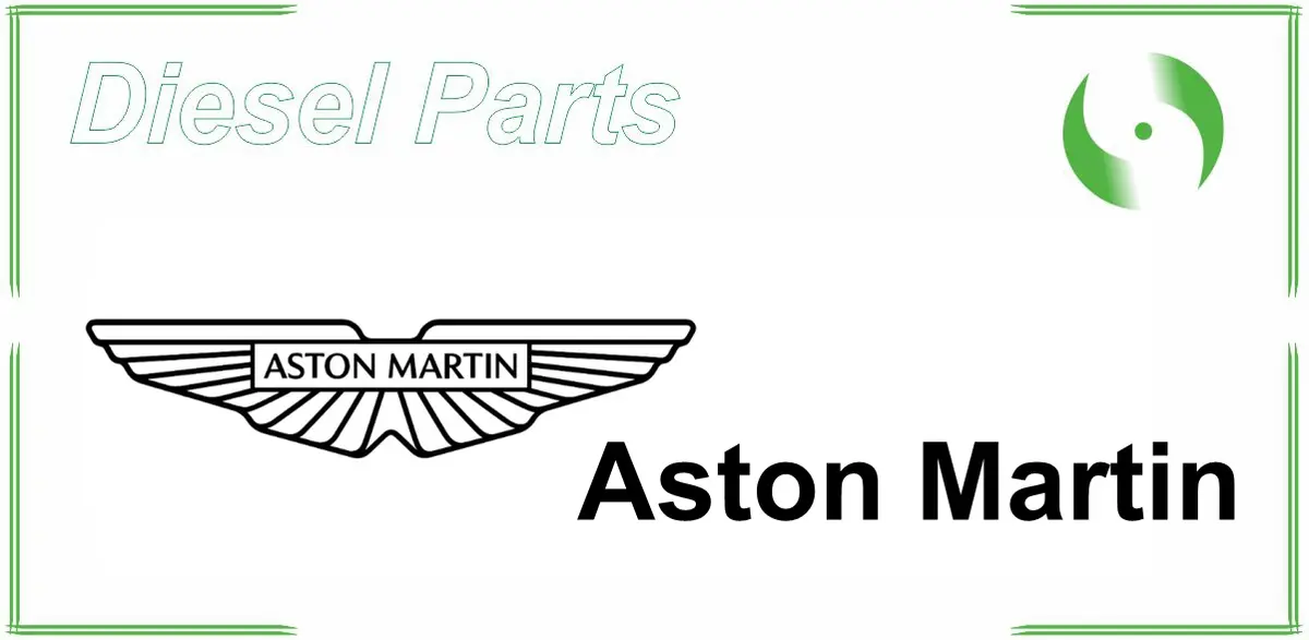 ASTON MARTIN