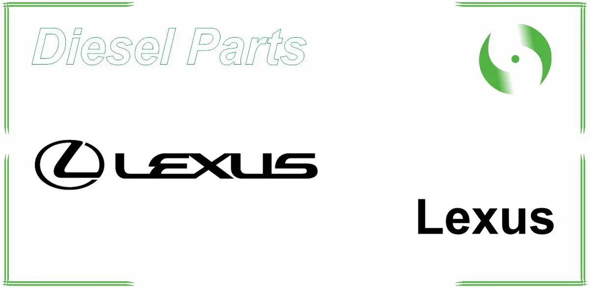 LEXUS
