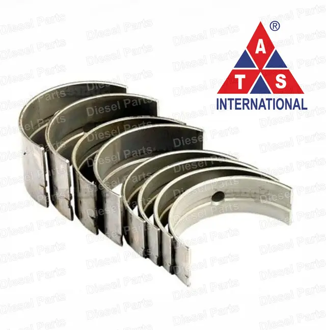 C/BANC CUMMINS ISL 114,3 040 -