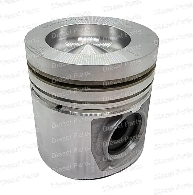 PISTON CUMMINS 6BT 102 STD CAM