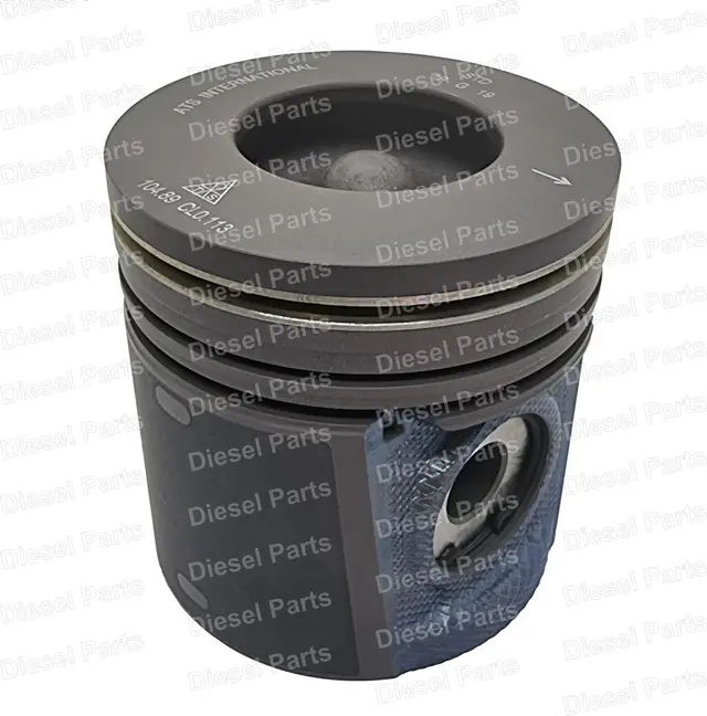 PISTON PERKINS 1104T - STD (SI