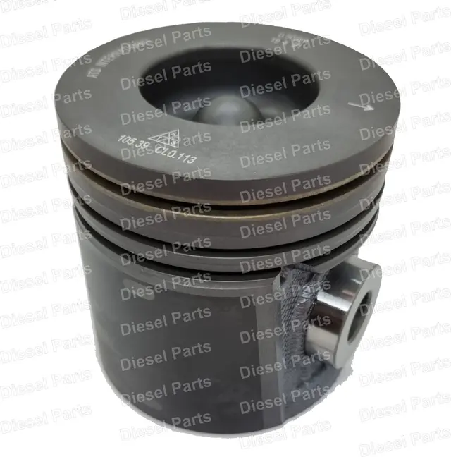 PISTON PERKINS 1104T - 050 (SI