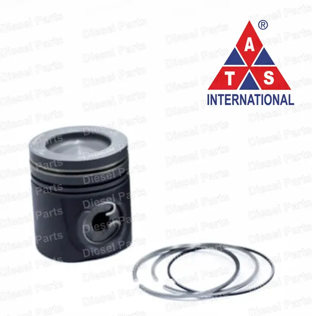 PISTON PERKINS 1104T - 100 (SI