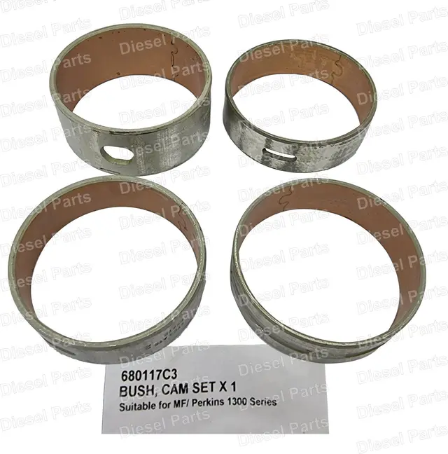 C/CIG PERKINS 1300M (SET)