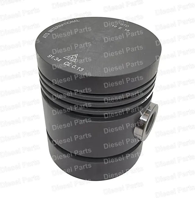 PISTON PERKINS 3152 CABEZA PLA