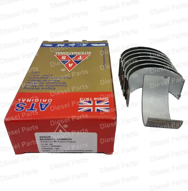 C/BIELA PERKINS T4.236 - 020"