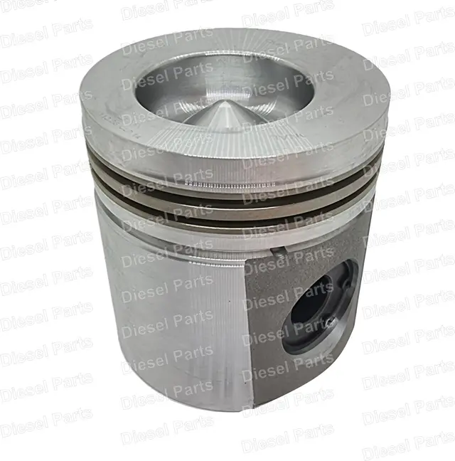 PISTON CUMMINS 6CT 114 STD