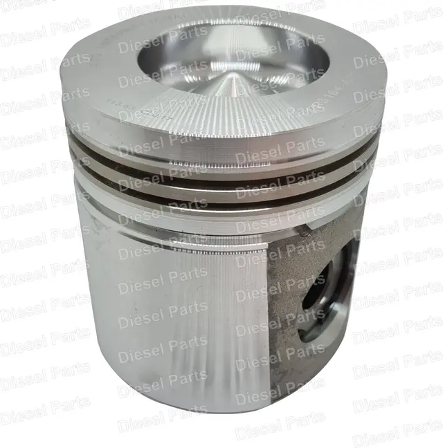 PISTON CUMMINS 6CT 114 STD S/S