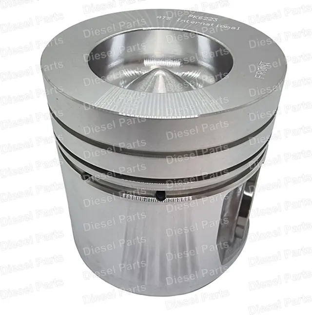 PISTON CUMMINS 6B CAM59 STD