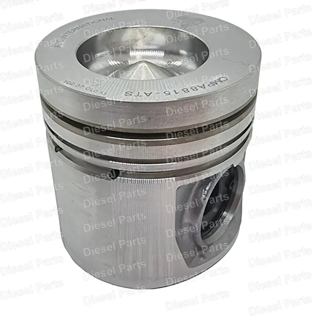 PISTON CUMMINS 6BT 102 050