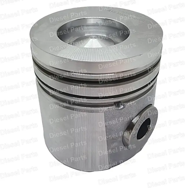 PISTON CUMMINS 6BT 102 STD