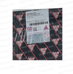 U5LB0384GEN
