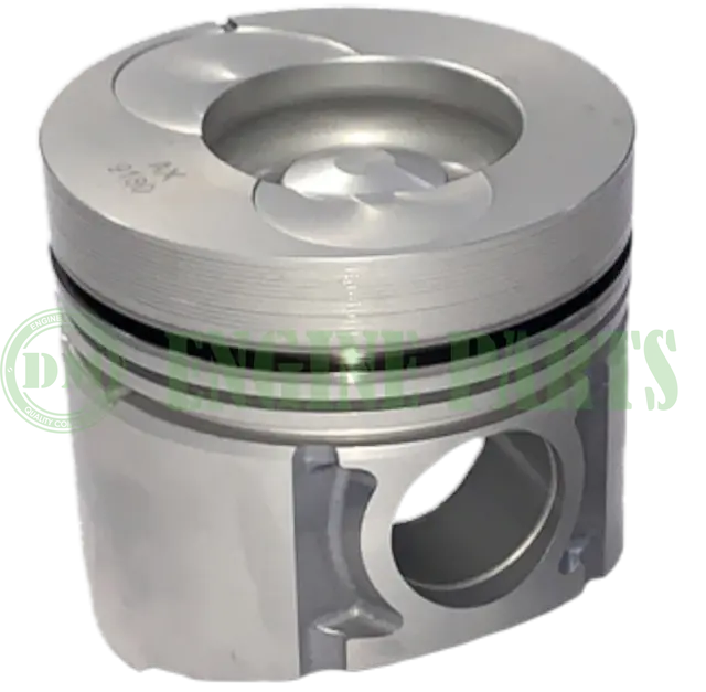 PISTON 105.00 S/SEGM 4BG1/6BG1