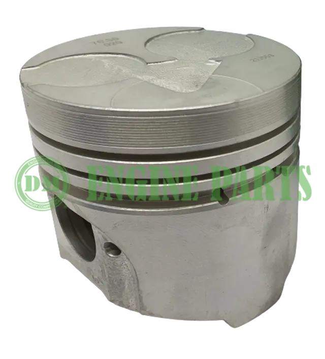 PISTON 76.50 KUBOTA D1005/V1305