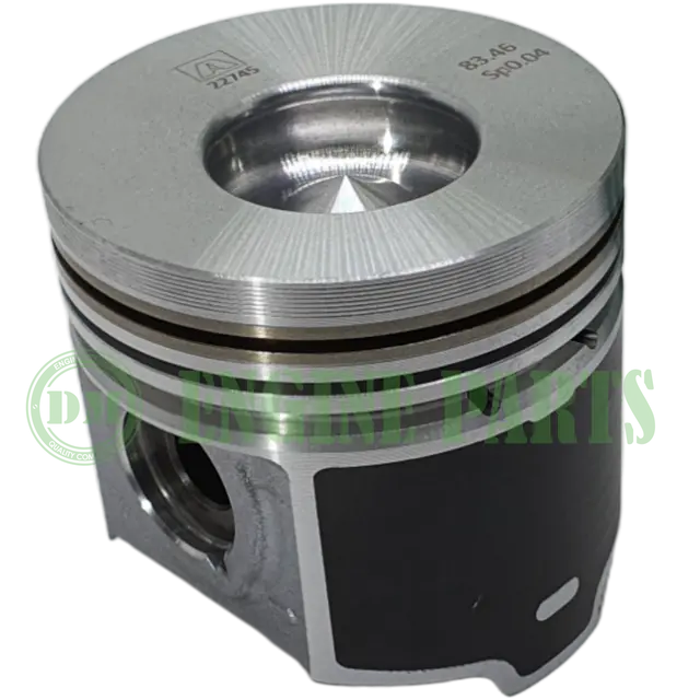 PISTON 83.50 KUBOTA D1503DI/V2003DI