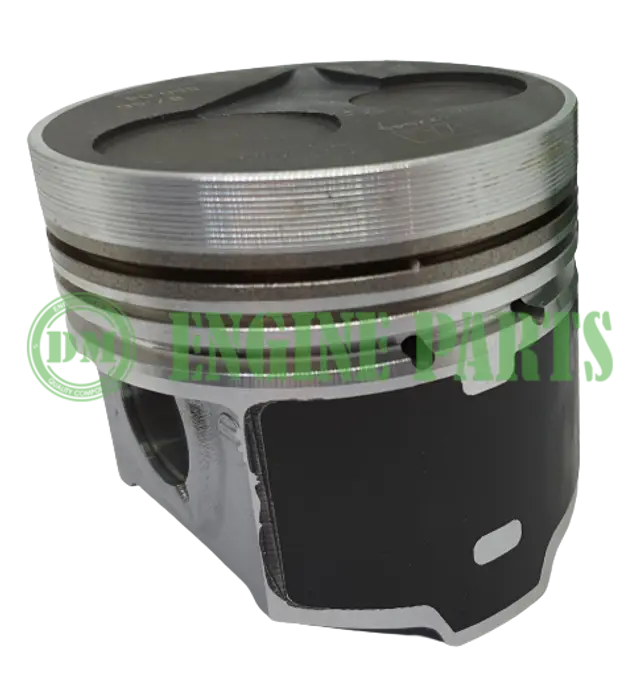 PISTON 87.00 KUBOTA V2403  (CON ALF