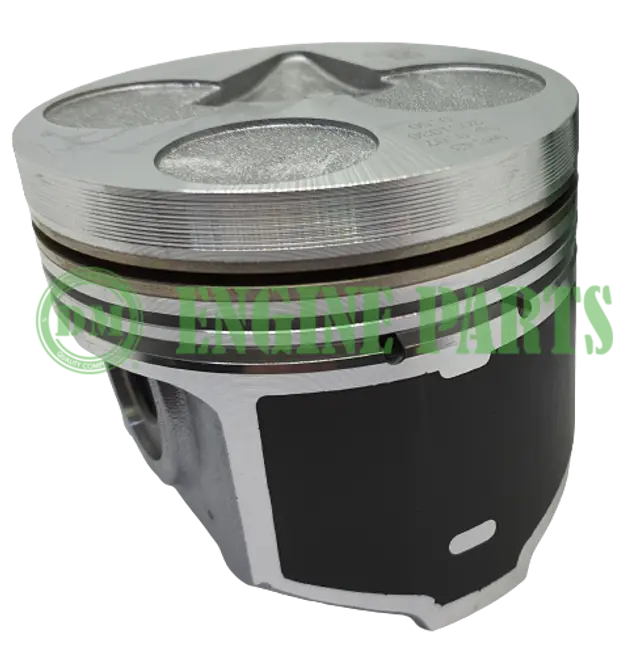 PISTON 98.50 KUBOTA V3600
