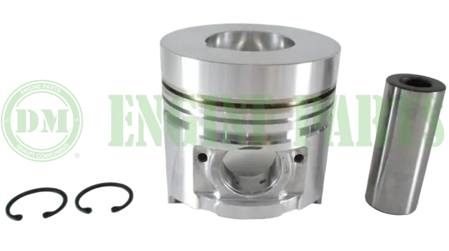 PISTON 109.00 KUBOTA V4300