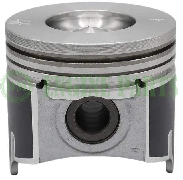 PISTON 87.00 KUBOTA V2607
