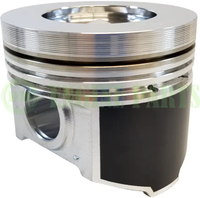 PISTON 100.50 KUBOTA V3800 Ø59