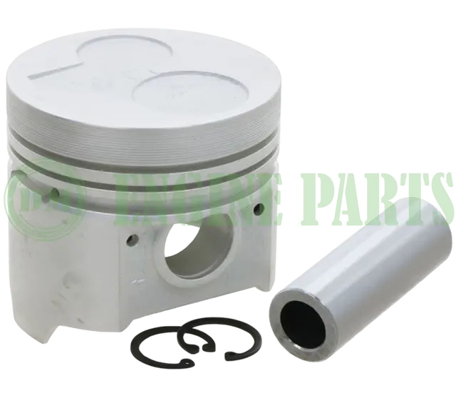 PISTON 87.00 KUBOTA D1703M