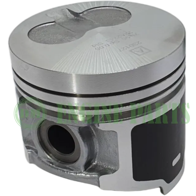 PISTON 76.00 YANMAR 3TNV76