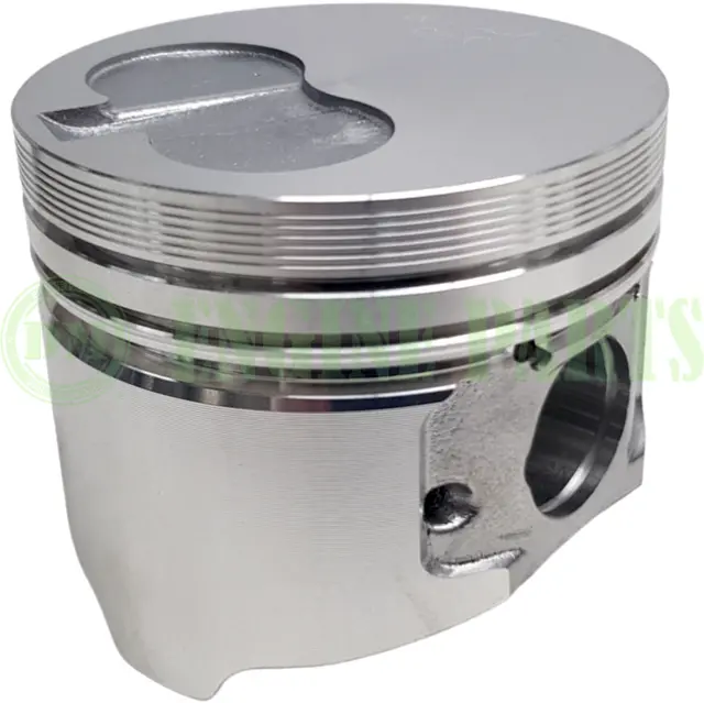 PISTON 72.50 YANMAR 3TNE72