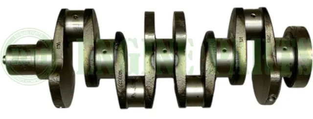 CIGÜEÑAL CUMMINS QSB4.5