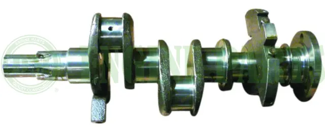 CIGUEÑAL DAVID BROWN 3CIL S/COJINET
