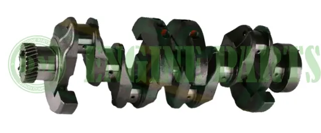 CIGUEÑAL DEUTZ F4L913 - S/C