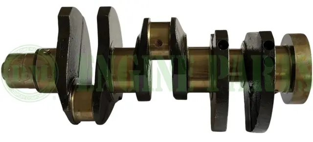 CIGUEÑAL DEUTZ F3L1011 S/C