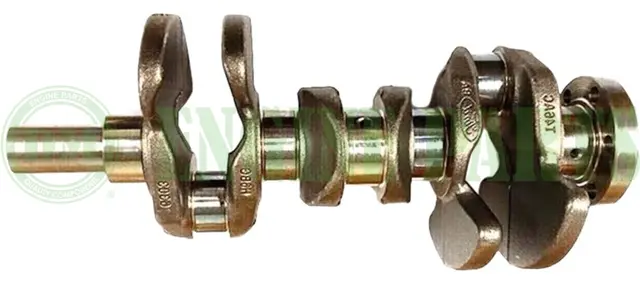 CIGUEÑAL FORD 1.0 ECOBOOST C/C