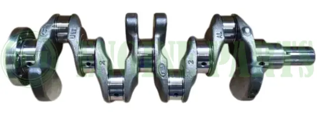 CIGÜEÑAL HYUNDAI/KIA D4FD S/C