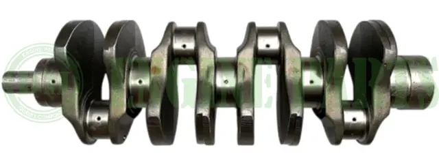 CIGUEÑAL LIEBHERR D924/D924TIE