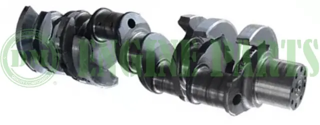 CIGUEÑAL NISSAN RE8  S/C
