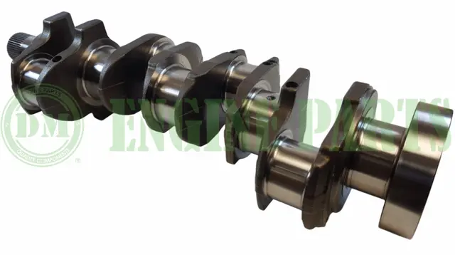 CIGUEÑAL PERKINS 1104D