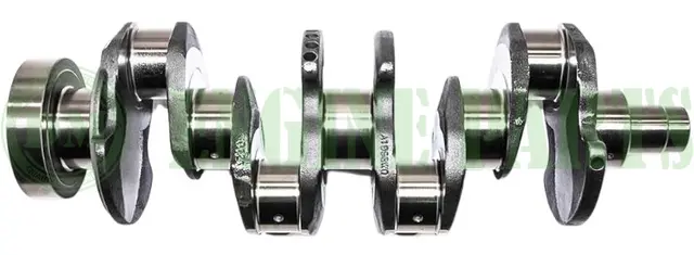 CIGUEÑAL PERKINS 1104C/D