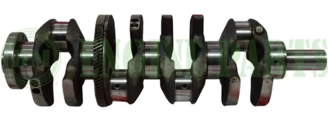 CIGUEÑAL SSANYONG D20DT