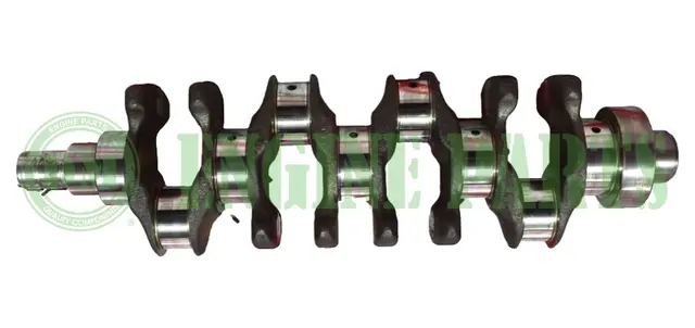 CIGUEÑAL TOYOTA 2KD-FTV C/C