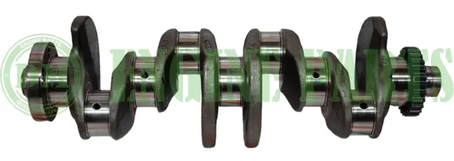 CIGUEÑAL VAG 1.6 DTI - 04LB - S/C