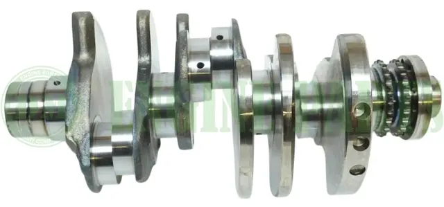 CIGUEÑAL VAG 3.0 TDI BKS - S/C
