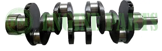 CIGUEÑAL YANMAR 4TNE106D/T 4TNV106