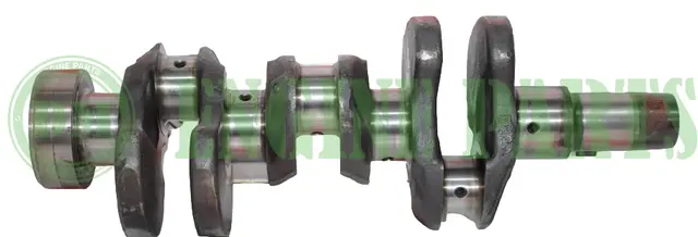 CIGUEÑAL YANMAR 3TNE82