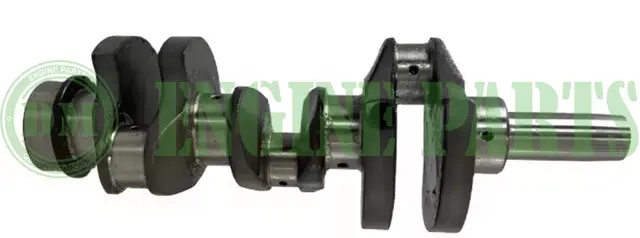 CIGUEÑAL YANMAR 3TNV80