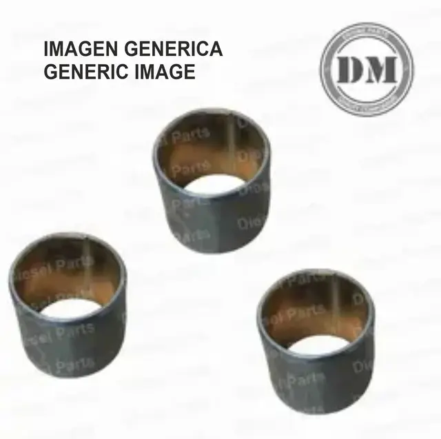 C/PIE BIELA DOOSAN DB58