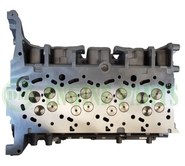 CULATA COMPLETA FORD 2.4 H9FB