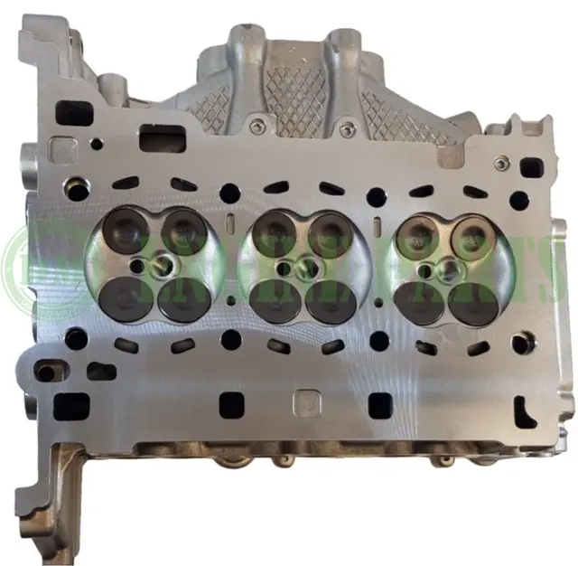 CULATA COMPLETA FORD 1.0 M1DA ECOBO