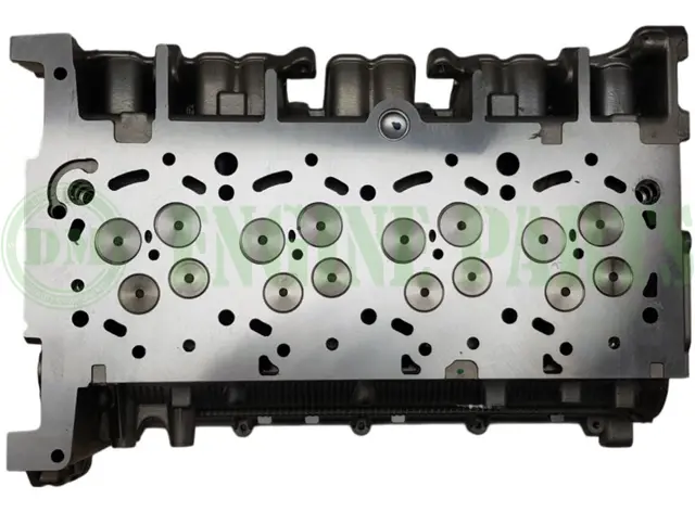 CULATA COMPLETA FORD 2.2 4HU
