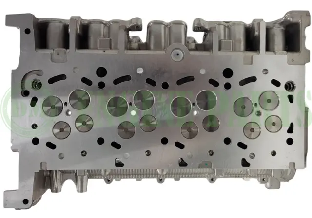CULATA MONTADA FORD 2.2 CYFA