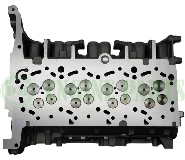 CULATA COMPLETA FORD 2.2 DRRB